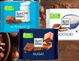 Edeka Ritter Sport Bunte Vielfalt Tafelschokolade Angebot