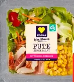 Edeka Edeka Herzstücke Schalensalate Angebot