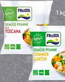 Edeka Frosta Gemüse Mix Angebot