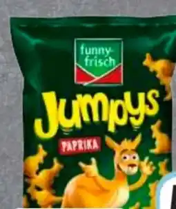 Edeka Frischemarkt Funny Frisch Spezialitäten Snack Angebot