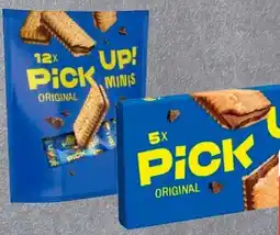 Edeka Bahlsen Leibniz Pick Up! Angebot