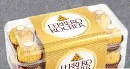 Edeka Ferrero Rocher Angebot