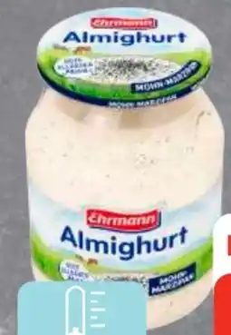 Edeka Frischemarkt Ehrmann Almighurt Angebot
