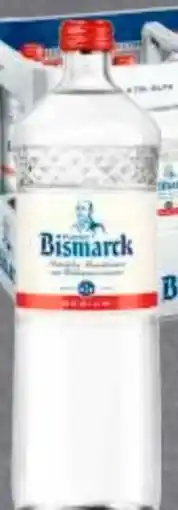 Edeka Frischemarkt Fürst Bismarck Mineralwasser Angebot
