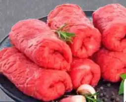 Edeka Gutfleisch Rinderrouladen Angebot