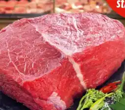 Edeka Gutfleisch Rinderbraten Angebot