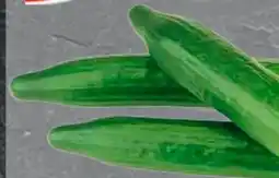 Edeka Gut & Günstig Salatgurken Angebot