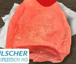 REWE Center Fülscher Fleisch Rinder Braten Angebot