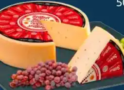 Edeka Stilfser Schnittkäse Angebot