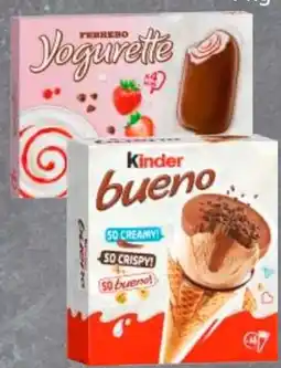 Edeka Ferrero Stieleis Multipack Angebot