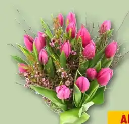 REWE Center Strauß Frühlingstraum Angebot