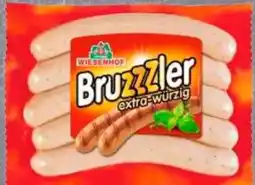 Edeka Wiesenhof Bruzzzler Angebot