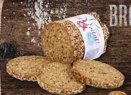 REWE Center DEH Backwarenvielfalt Eiweißbrot Angebot