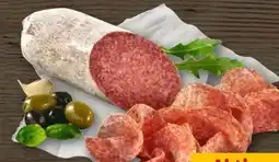 REWE Center Citterio Mailänder Salami Angebot