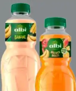 Edeka Albi Saft Angebot