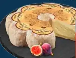 Edeka Saint Albray Weichkäse Angebot