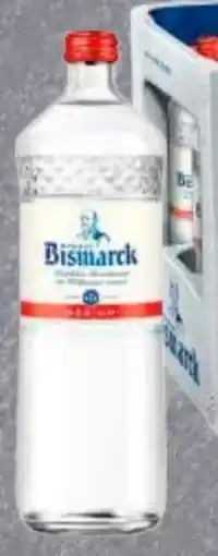 Edeka Fürst Bismarck Mineralwasser Angebot