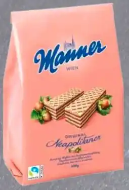 Edeka Manner Schnitten Angebot