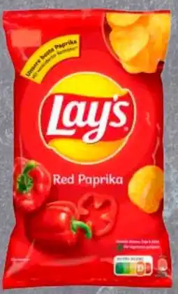 Edeka Lay's Kartoffelchips Angebot