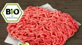 REWE Center Bio Rinderhack Angebot