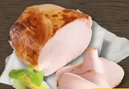 REWE Center Wacholder Putenbrust Angebot