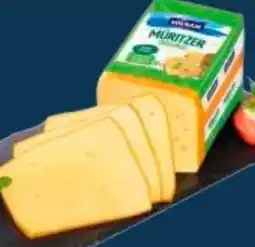 Edeka Milram Schnittkäse Angebot