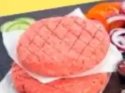 Edeka Gutfleisch Beefburger Angebot