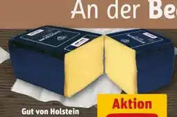 REWE Center Gut von Holstein der Nordsee Angebot