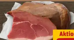 REWE Center Basedahl Katenschinken Angebot