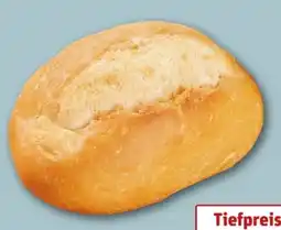 REWE Center Rewe Back-Station Weizen Brötchen Angebot