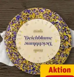 REWE Center Haus Johannsen Deichblume Angebot