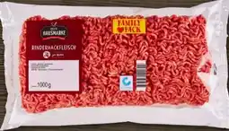 REWE Center Unsere Hausmarke Rinder-Hackfleisch Angebot