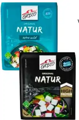 Edeka Greco Taste Hirtenkäse Angebot