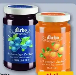 REWE Center D’arbo Konfitüre Angebot