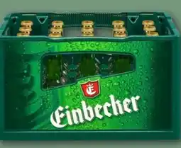 REWE Center Einbecker Brauhaus Urbock Hell Angebot