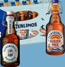 Edeka Flensburger Pilsener Angebot