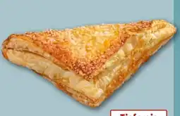 REWE Center Rewe Back-Station Apfeldreieck Angebot