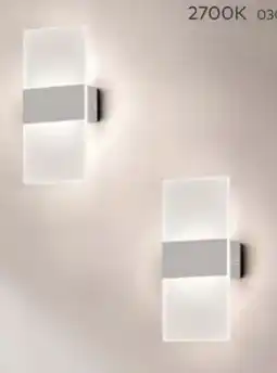 porta LED-Wandleuchte Angebot