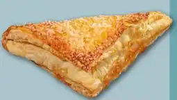 REWE Rewe Back-Station Apfeldreieck Angebot