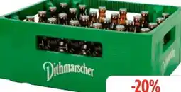 Edeka Dithmarscher Brauerei Urtyp Bier Angebot