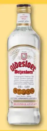 REWE Center Oldesloer Weizenkorn Angebot