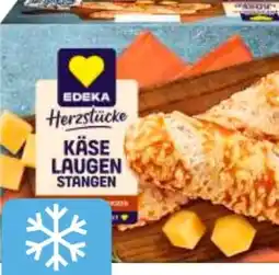Edeka Edeka Herzstücke Käse-Laugenstange Angebot