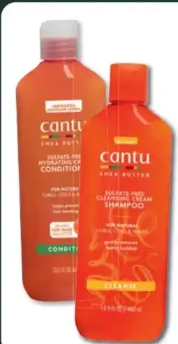 Budni Cantu Haarpflege Angebot
