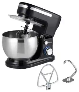 Mömax Insido Küchenmaschine Jetta Angebot