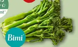 REWE Center Bimi Stangen-Broccoli Angebot