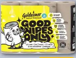 REWE Center Goldeimer Küchentücher Angebot