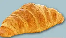 REWE Rewe Back-Station Butter-Croissant Angebot