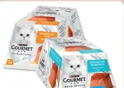 Budni Purina Gourmet Katzennahrung Angebot