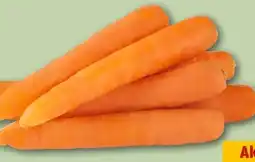 REWE Rewe Beste Wahl Snack Möhren Angebot