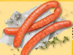 REWE Center Hansen Schinken-Kohlwurst Angebot